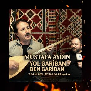 Yol Gariban Ben Gariban
