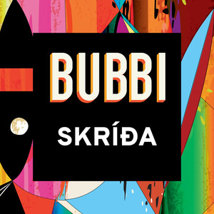 Skríða