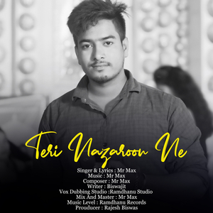 Teri Nazaroon Ne