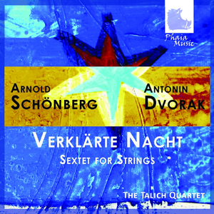 String Sextet in A Major, Op. 48, B. 80: I. Allegro moderato