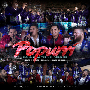 Popurrí (Sigue / El Antes Y El Después)
