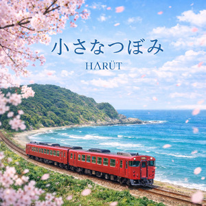 小さなつぼみ (feat. TAKU)