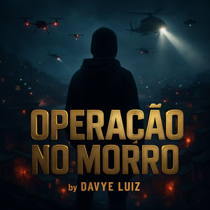 Operação no Morro