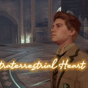 AI塞巴 Extraterrestrial Heart