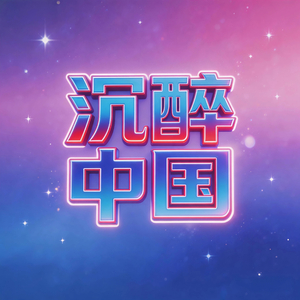 沉醉中国