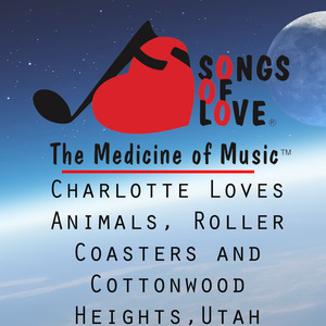Charlotte Loves Animals, Roller Coasters and Cottonwood Heights,Utah