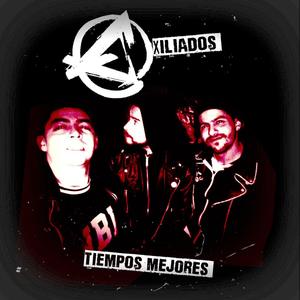 TIEMPOS MEJORES (ESTUDIO)