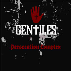 Persecution Complex