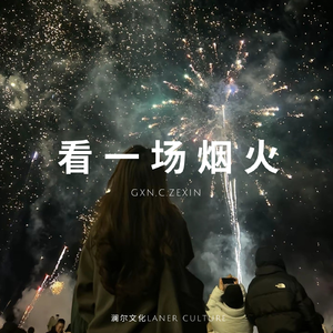 看一场烟火