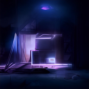 Кинотеатр (Интро)