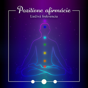 Odblokovanie srdcovej čakry (417 Hz)