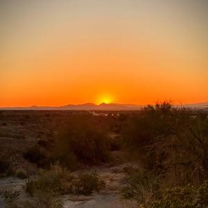 Slow Dancing in Your Bedroom