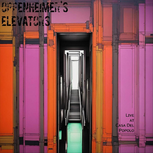 Cathedrale (Live)
