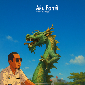 Aku Pamit