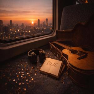 Your Smile, My Playlist