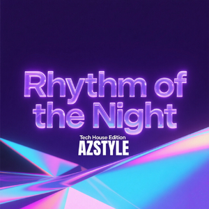 Rhythm of the Night