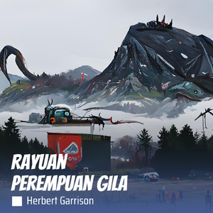 Rayuan Perempuan Gila
