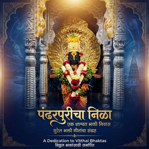 Pandharpuricha Nila
