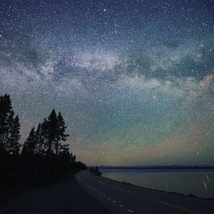 Mars, Afternoon Breeze Sounds