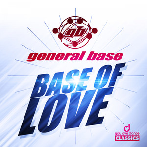 Base of Love (Radio Logic Edit)