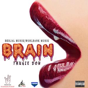 Brain (Raw)