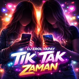Tik Tak Zaman