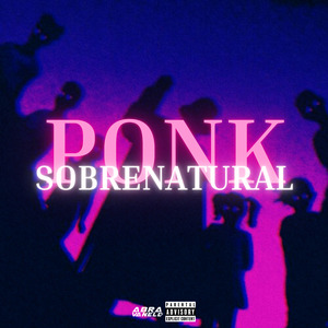 Ponk Sobrenatural (Speed Up)