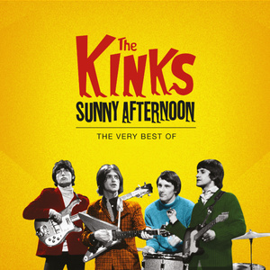 Sunny Afternoon (Mono) (2014 - Remaster)