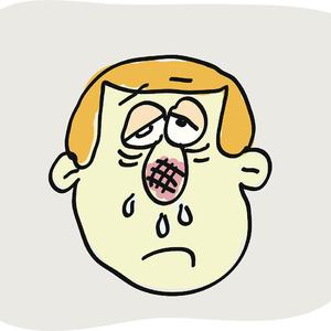 Bad Cold Man（prod by BVince）