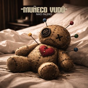 Muñeco Vudú