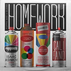 CALIFANO (feat. Clone_SF)