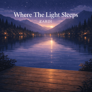 Where the Light Sleeps