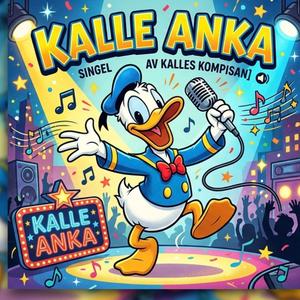 Kalle Anka