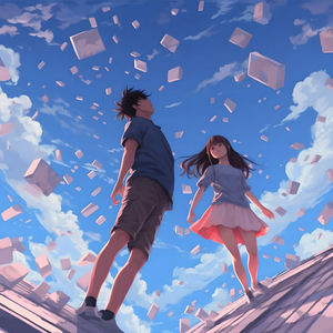 Крышу сносит