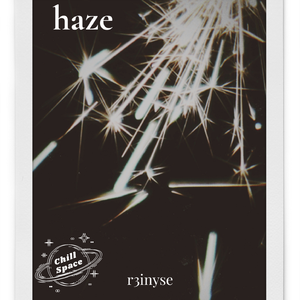 haze