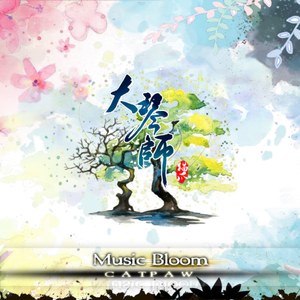 大琴师-设置界面