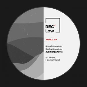 Arinsal (Original Mix)