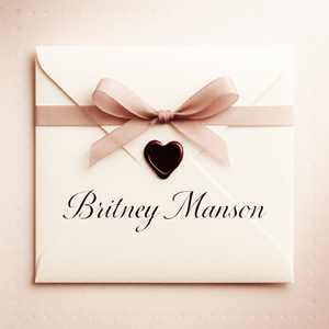 Britney Manson