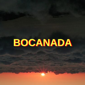 Bocanada