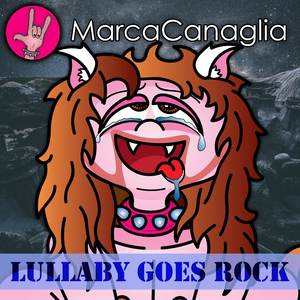 Paranoid (Lullaby Version)