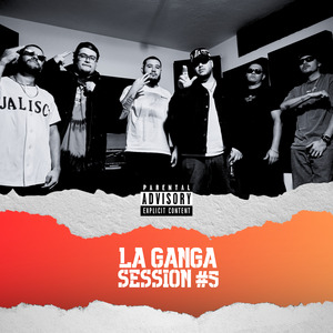 La Ganga Session #5