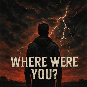 WHERE WERE YOU?
