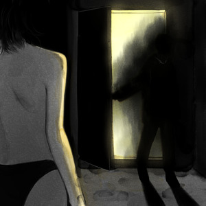 Моя девчонка