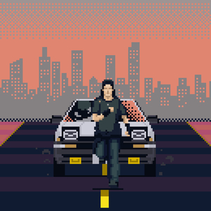 In the cut! In the cut!