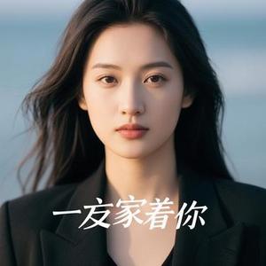一生只为你