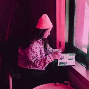 精彩忙碌的早晨环境