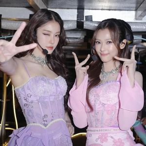 精灵（GENIE）- NamtanFilm