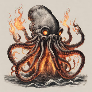 Leviathan's Lament