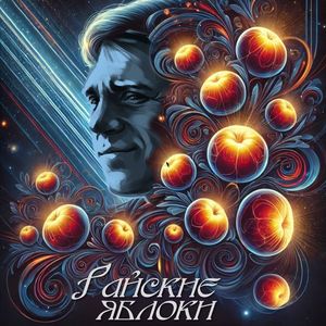 Райские яблоки