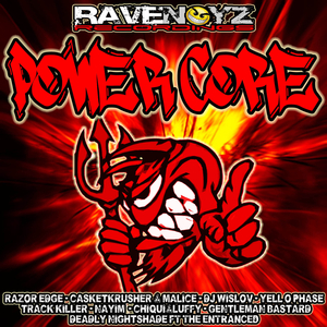 Nutcase (Droppin a Bomb)